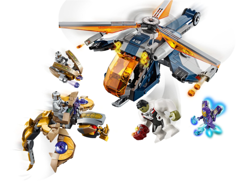 LEGO-SUPER-HEROES-Avengers-Upadek-helikoptera-Hulka-ZABAWKITOTU